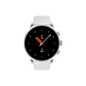 Relógio inteligente Black Shark S3 Classic BS-W2410 - Prata