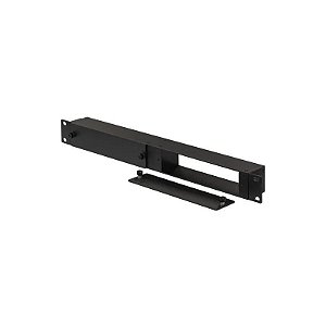 Suporte Mikrotik Mux Demux CWDM-CHASSIS-2 1U 8P