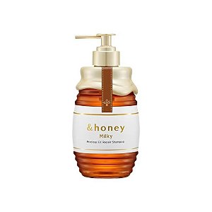Shampoo & Honey Milky Precious Ex Repair - 500ML