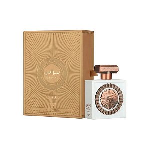 Perfume Lattafa Pride Nebras Elixir Edp - Unissex 100ML