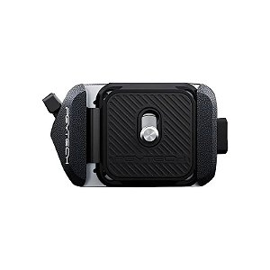 Braçadeira e Placa de Liberação Rápida Pgytech Tipo Arca - (V2 P-CG-188)