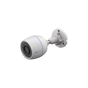 Câmera IP Wifi Ezviz CS-C3TN Color 1080P 2.8MM H.265 Externa