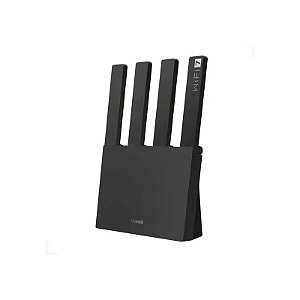 Roteador Huawei WUKUN-BE32-41 BE3 Wifi 7 Preto
