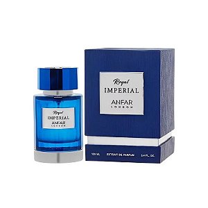 Perfume Anfar London Royal Imperial Edp - Masculino 100ML