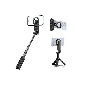 Tripé Extensível Ulanzi JJ03 T090 - Preto