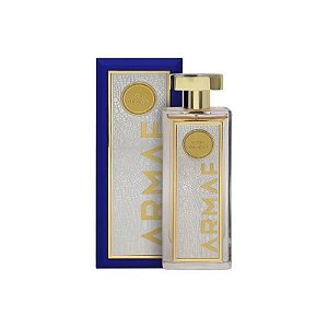 Perfume Armaf Mosaic Topaz Malaky Eau de Parfum Masculino 75ML