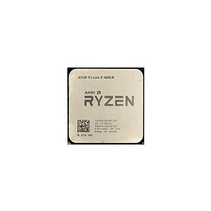 Processador AMD AM4 Ryzen R5-1600X 3.6GHZ OEM