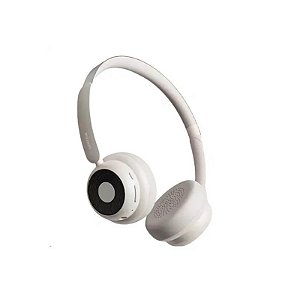 Fone Bluetooth Philips TAH1129BT 5.4 Branco