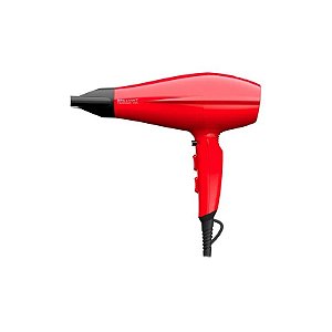 Secador de Cabelo Gama Brilliant Ceramic Ion 220V