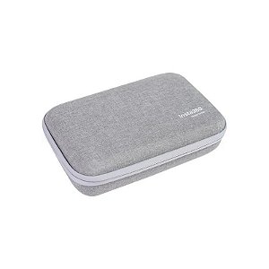 Funda para Câmera INSTA360 Cinsbbmh para X4 - Cinza