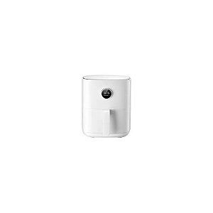 Fritadeira Elétrica Xiaomi MAF02 Mi Smart Air Fryer 3,5L / 220V - Branca