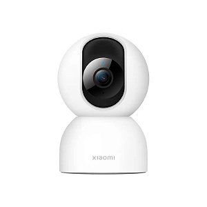 Câmera Xiaomi Mi Home de Segurança C400 MJSXJ23CM BHR6619GL 360º - Branca