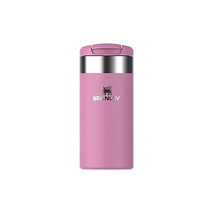 Garrafa Térmica Stanley The Aerolight Transit Bottle 10-10788-132 - 355ML - lilás
