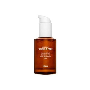 Ampola Necessária Vella Wrinkler Ampoule