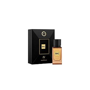 Perfume Armaf SHK IV Edp 100ML