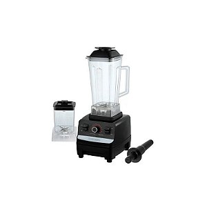 Liquidificador Nobel Home NH-00314 / 2L / 5000W / 220V / Preto