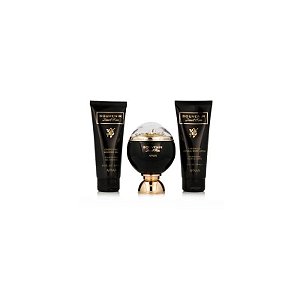 Kit Afnan Souvenir Desert Rose Edp 100ML 3 Peças