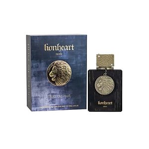 Perfume Armaf Club de Nuit Lionheart Eau de Parfum Masculino 100ml