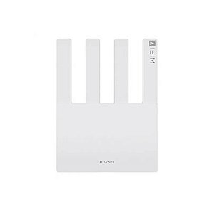 Roteador Huawei BE3 WUKUN-BE32-40 Ac Wifi 7 3.6GBPS Banda Dupla