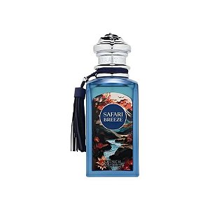 Perfume French Avenue Safari Breeze Edp - Unissex 100ML