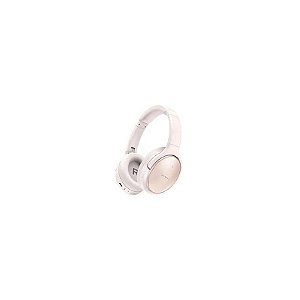 Fone de Ouvido FTX H20-BG ANC Bluetooth - Bege