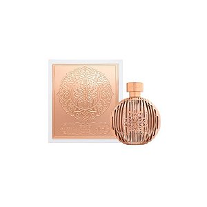 Perfume Assala Prime Divine - Água de Perfume - Unissex - 100ml