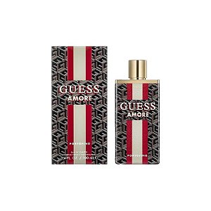 Perfume Guess Amore Portofino - Água de Colônia - Unissex - 100ML