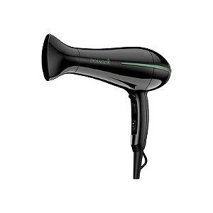 Secador de Cabelo Gama Bora Matcha 1900W 110V Preto
