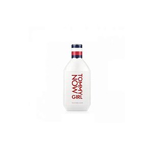 Perfume Tommy Now Edt Feminino 100ML