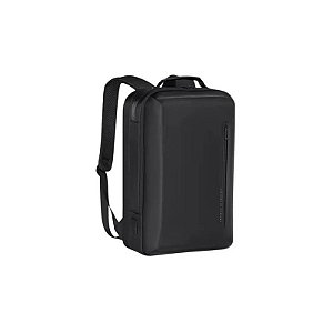 Mochila Kingsons A-KS3223W-28 Preta para Notebook
