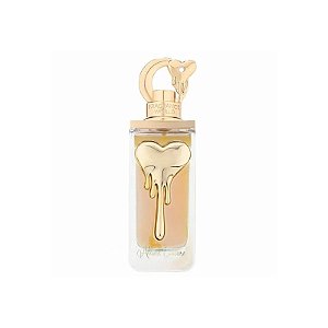 Perfume Fragância World Allure Coiture Eau de Parfum Feminino - 100ML