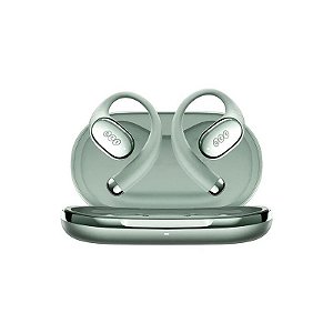 Fone de Ouvido QCY Crossky R70 BH24CT02A Sem Fio - Verde