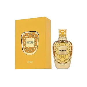 Perfume French Avenue Nectaré Extradose Edp - Unissex 90ml