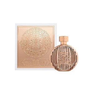 Perfume Assala Prime Divine Edp - Unissex 100ML
