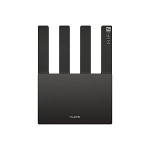 Roteador Huawei Ac Wifi 7 BE3 WUKUN-BE32-41 3.6GBPS Preto
