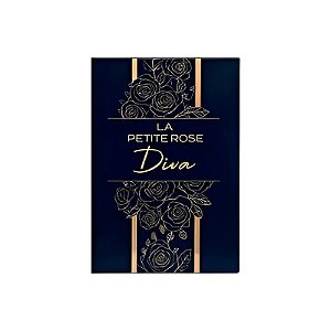 Perfume Grace Of London La Petite Rose Diva Edp - Feminino 100ML