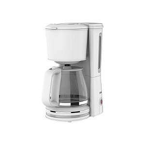 Cafeteira Joog Coffee Maker Advanced JG-A3 1.5L 915W 220V 50/60Hz - Branco