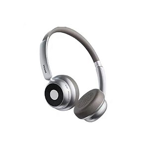 Fone Bluetooth Philips TAH1129SL Bluetooth 5.4 Prata