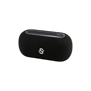 Caixa de Som Smartfy Xperience CS01B - Bluetooth - 40W - À Prova D'Água - Preto