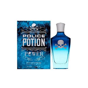 Perfume Masculino Police Potion Power 100ML