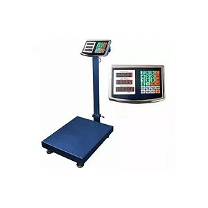 Balança Satélite Mercado AB-230151 150KG