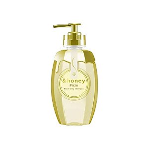 Shampoo & Mel Fada Hidratante Sedoso - 440ML
