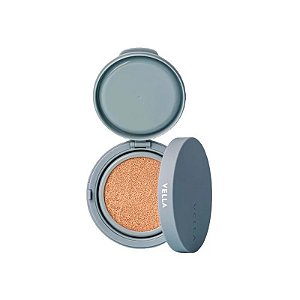 Base Sérum Vella Cushion Skin Fit 23