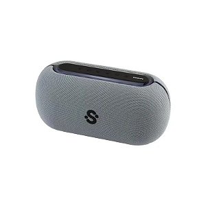 Caixa de Som Bluetooth Smartfy Xperience CS01G - Cinza