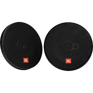 Caixa de Som JBL Stage2 634 - 250W 6,5'' (40W RMS)