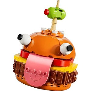LEGO Fortnite Durrr Burger - 77070 (193 Peças)