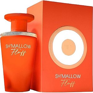 Perfume French Avenue Sh'Mallow EDP 100mL - Feminino