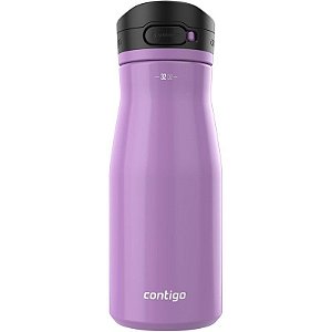 Garrafa Térmica Contigo Jackson Chill 2.0 946ml - Amor-perfeito