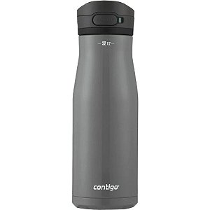 Garrafa Térmica Contigo Jackson Chill 2.0 946ml - Sake