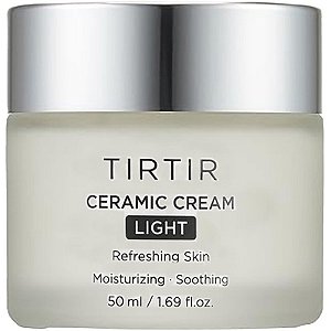 Creme facial Tirtir Ceramic Cream Light - 50mL